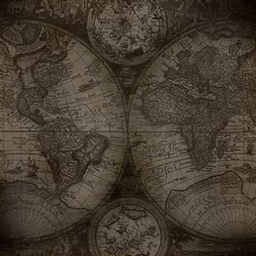 World Map