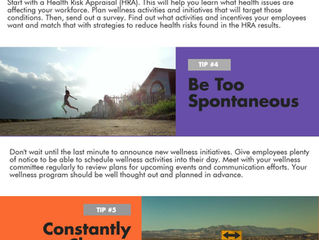 8 Ways to Lose Employee Attention