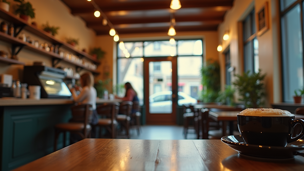Estrategias de marketing digital para pequeñas empresas