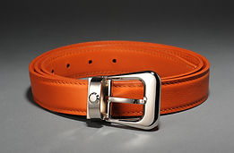 Orange Belt