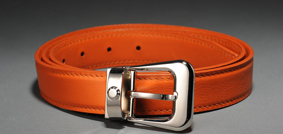 Orange Belt 