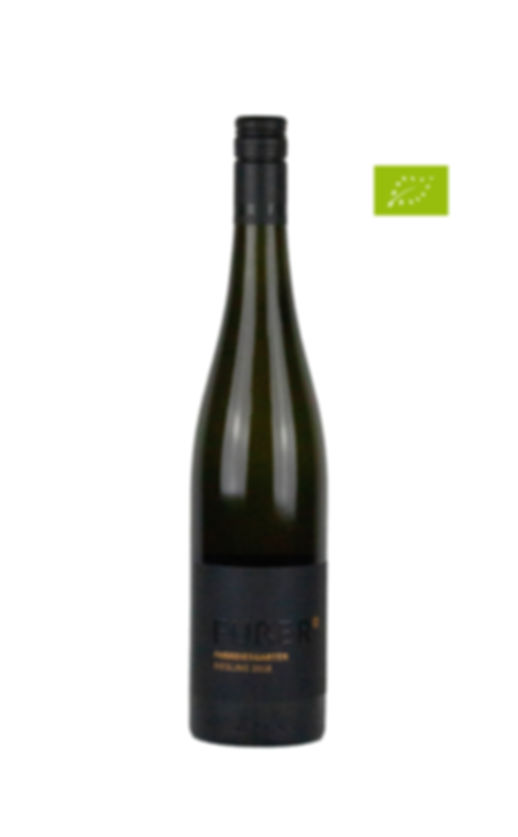 Fußer - Hoheburg Riesling 2022