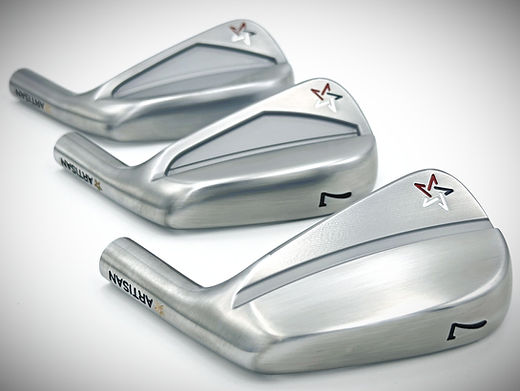 ARTISAN GOLF パター 奇跡のコラボ！「アーティザンゴルフ」×「クチブエ」スペシャル