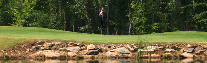 Red Bridge Golf Club, NC