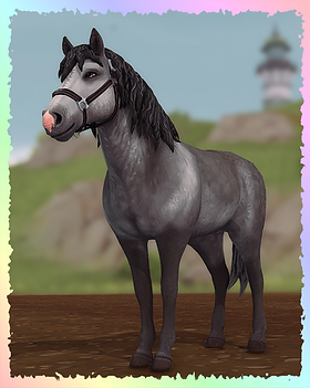 Curly Horse, Silentocean (Gylve).png