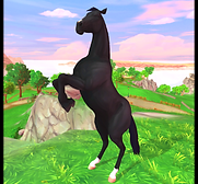 Englisches Vollblut, Diamondqueen.png