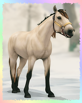 Mustang, Buttermilk.png