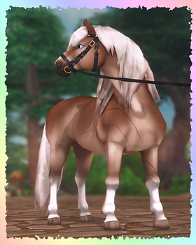 Haflinger, Dragonstar (Draco).png