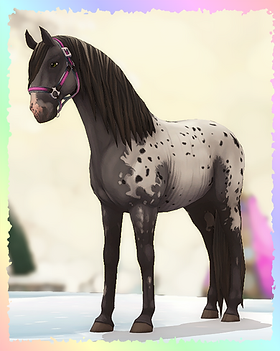 Lusitano, Greenleaf (Mirkwood, Barkhart).png