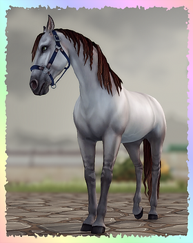 Tennessee Walker, Moonflower (Alvirah).png