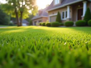 Discover the Top Benefits of Professional Lawn Care Services