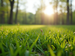 Optimal Fertilization Schedule for Lawns in Mississippi