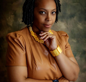 DR TRACY POWELL