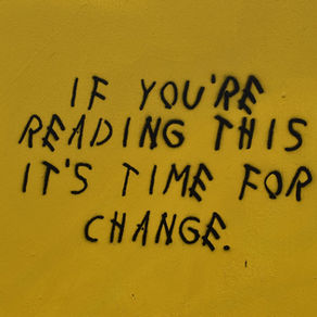 Recognising the signs you’re ready for a career change