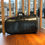 Miniature : Etui pour bugle cuir