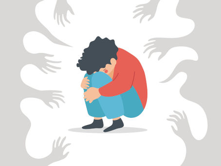 COMBATE AO BULLYING E À VIOLÊNCIA NA ESCOLA