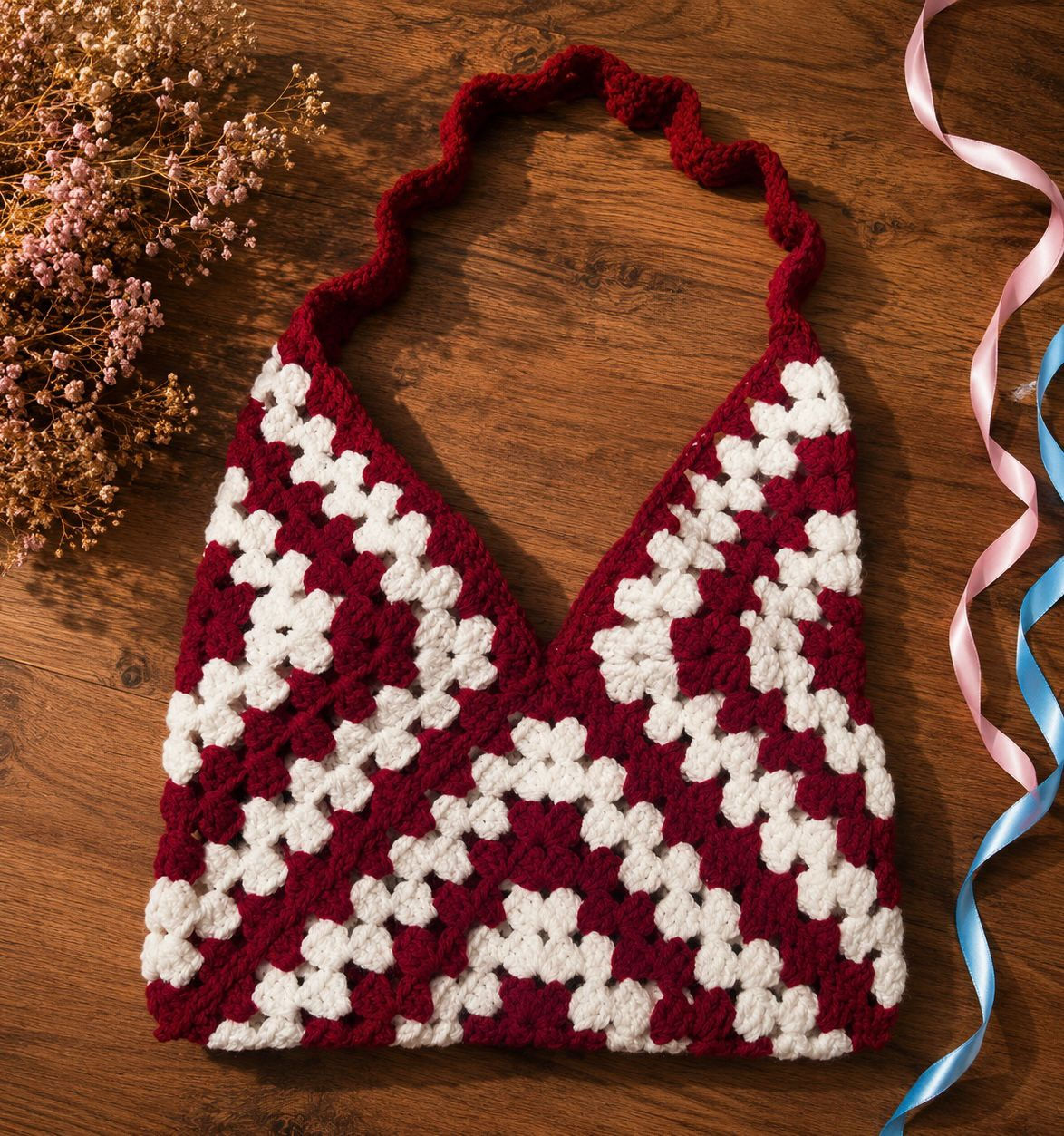Granny Tote Bags