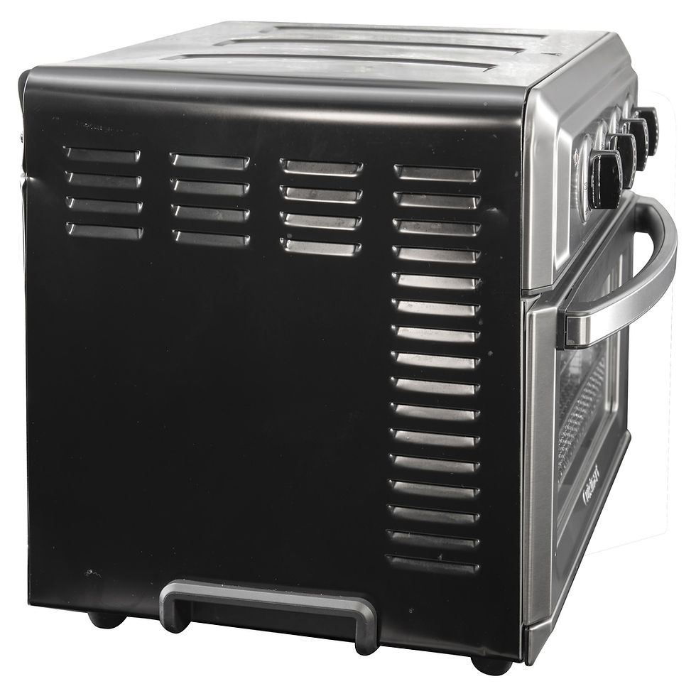 Thumbnail: Cuisinart TOA-60 Convection Toaster Oven Air Fryer