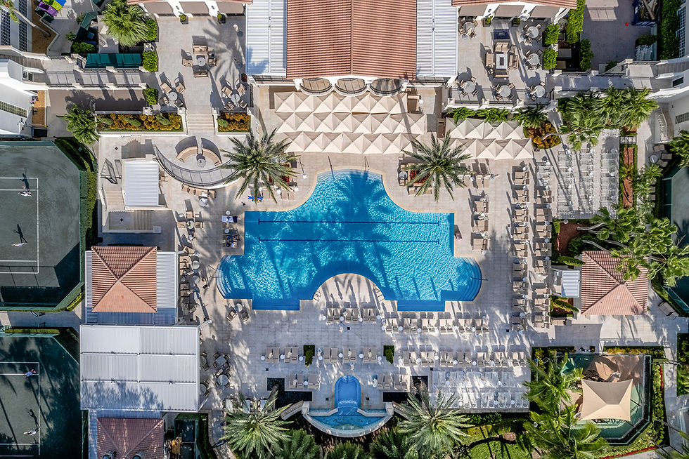 19971 NE 39th Place Building Pool