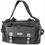 Thumbnail: Bella Russo 18" Canvas Travel Duffel