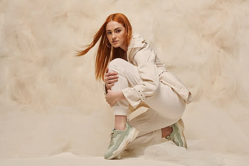 puma thunder desert mujer puma thunder desert mujer