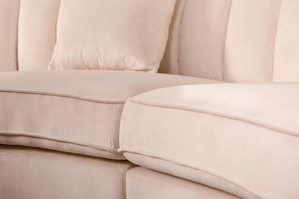 Thumbnail: Smmetrical Modular Corner Sectional-7002