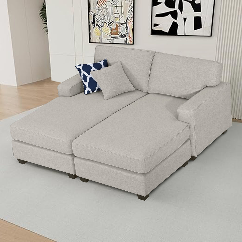 Thumbnail: Chaise Lounge 9088-9