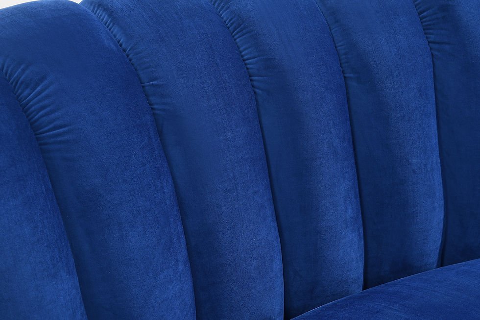 Thumbnail: Arc Sectional 9007