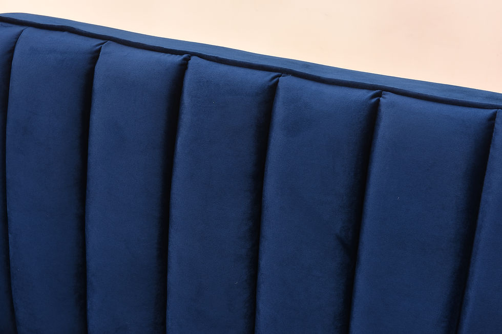 Thumbnail: Convertible Sofa Bed-1818