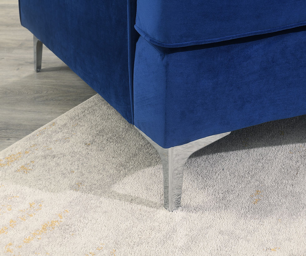 Thumbnail: Arc Sectional 9007