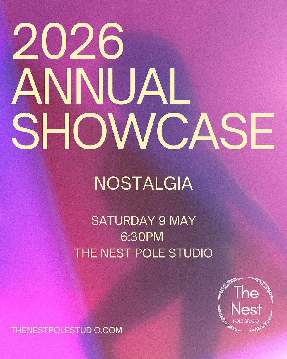 The Nest 'Nostalgia' Annual Showcase