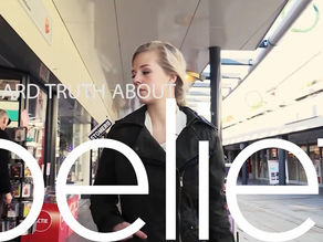 The Hard Truth About Belief (Video)