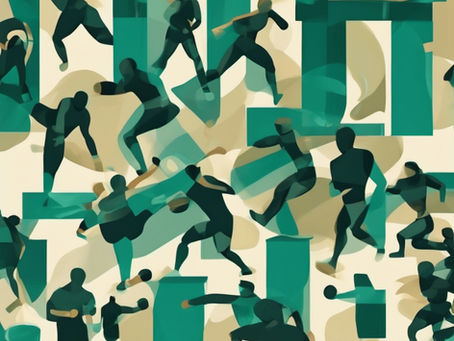 Mentale Stärke im Training: So überwindest du Hindernisse