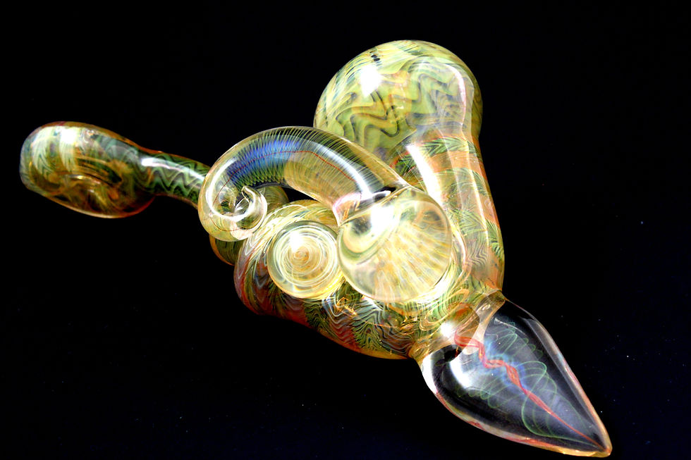 Thumbnail: Banjo x Kevin Nail Sherlock