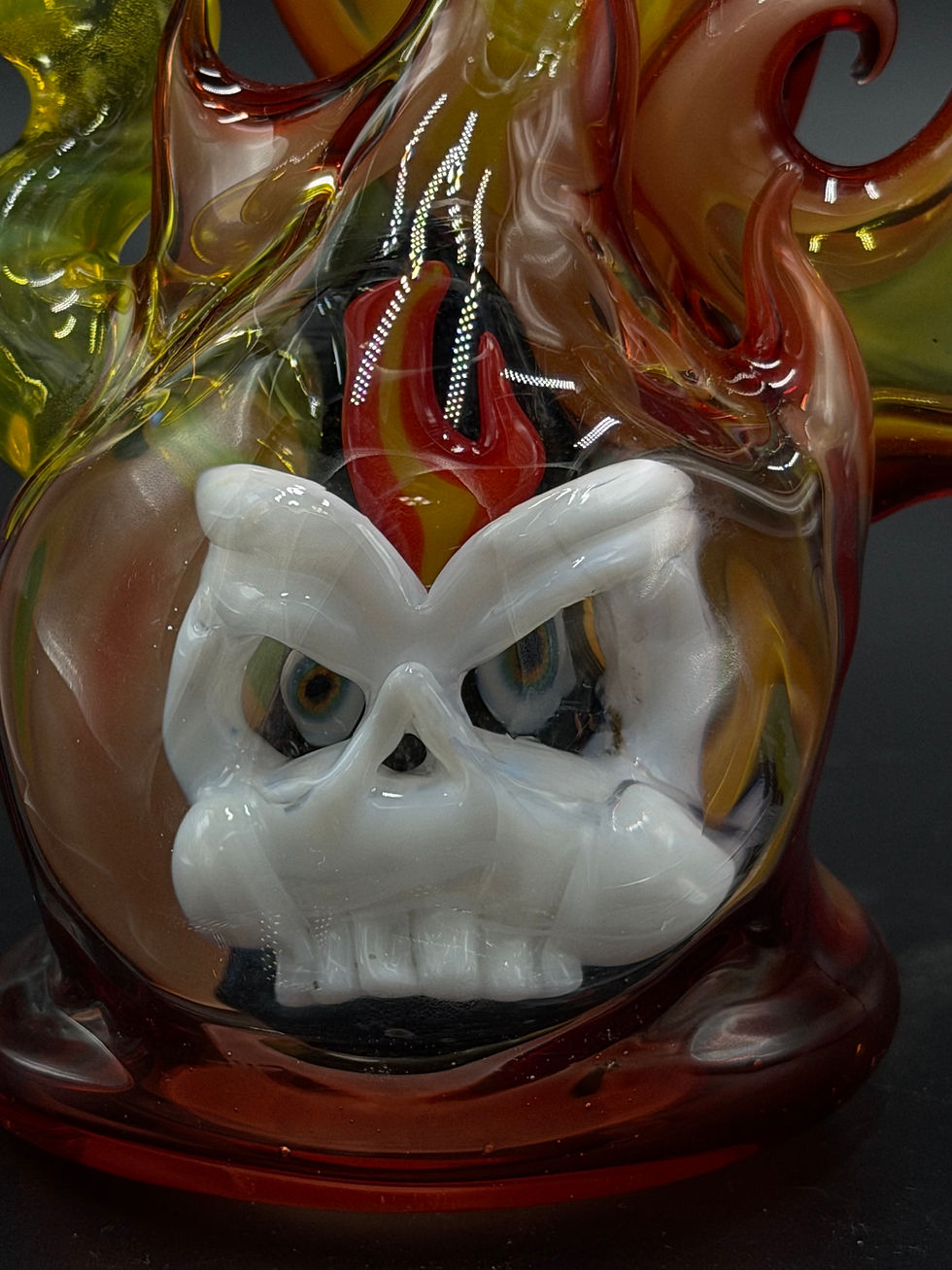 Thumbnail: Whit V. Hellscape Recycler
