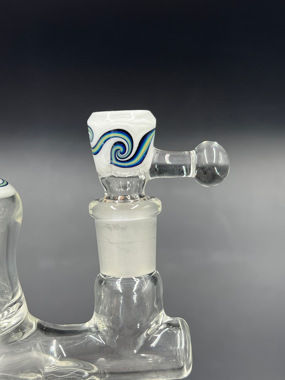 Thumbnail: Leisure ISF jammer w/ matching bowl