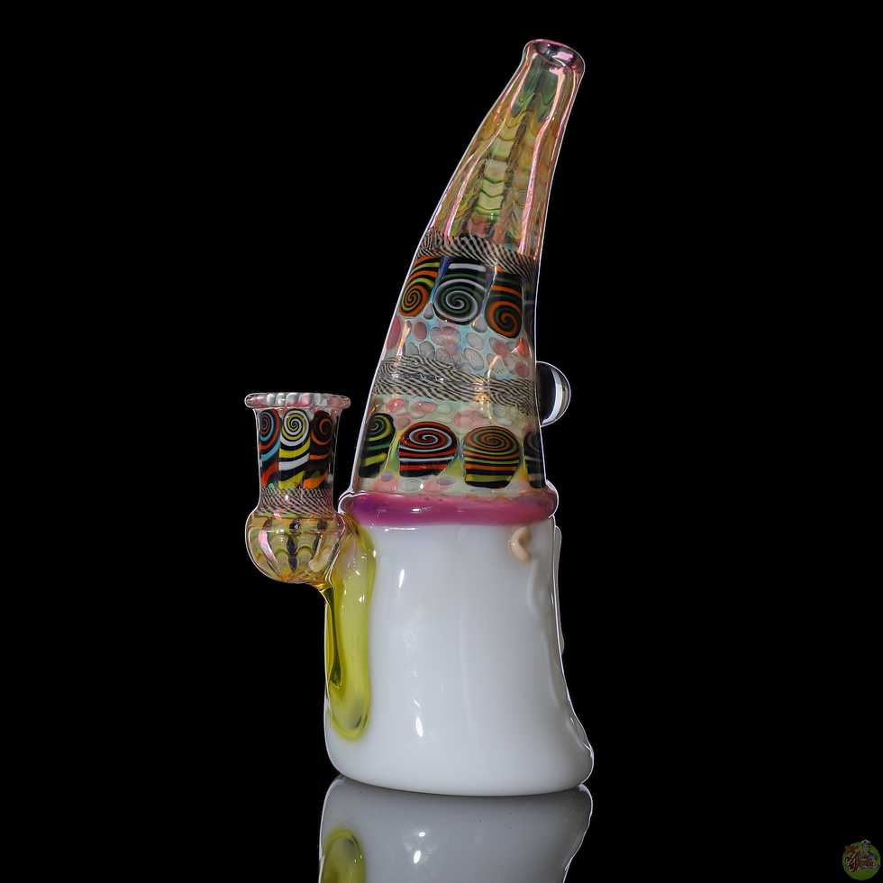 Thumbnail: Phil Siegel and Chunk Glass Collab Warlock Jammer