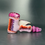 Thumbnail: Blossom Glass Leaf Hammer