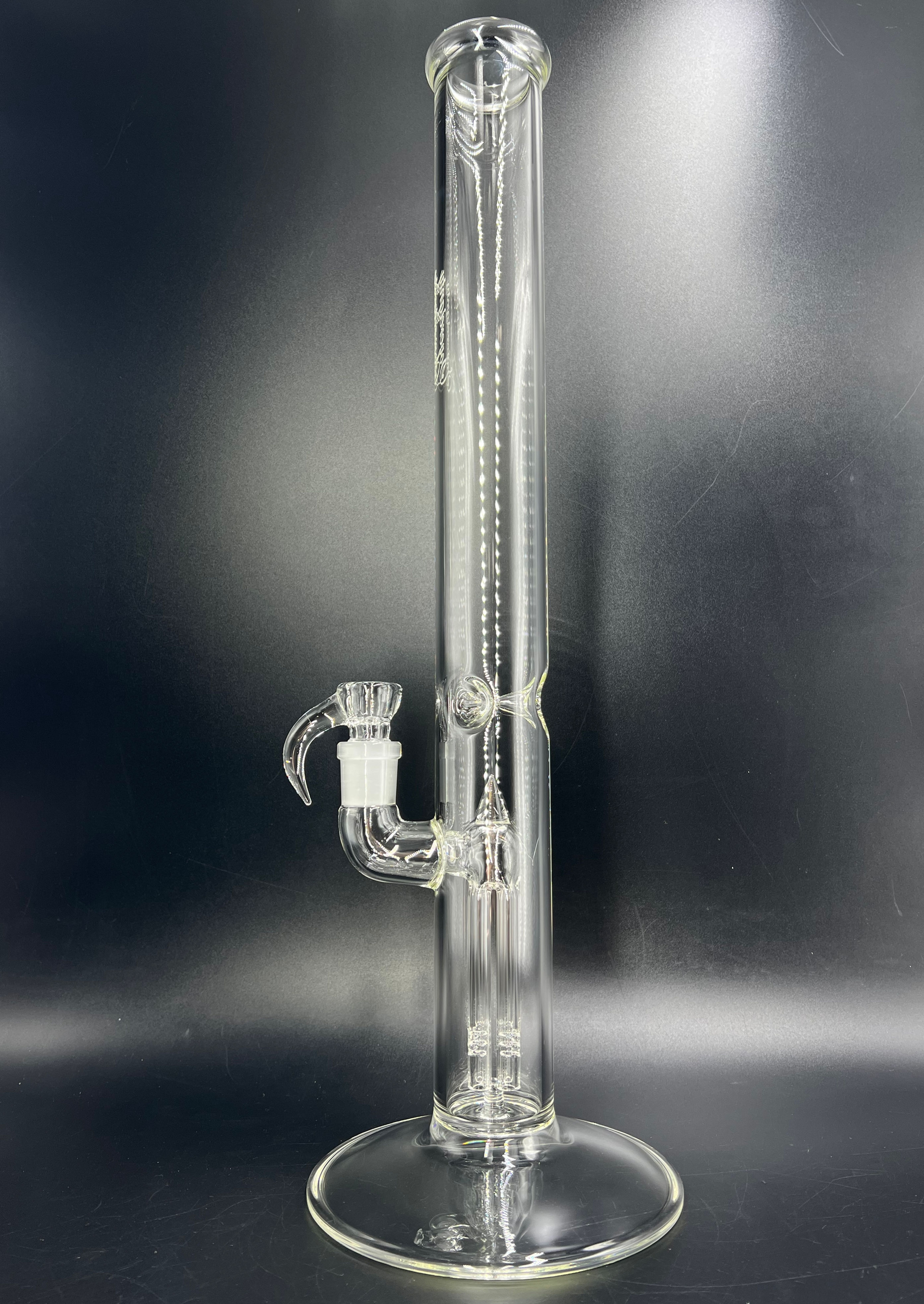 Sovereignty 50x5 - C - Fixed 4 Gridded