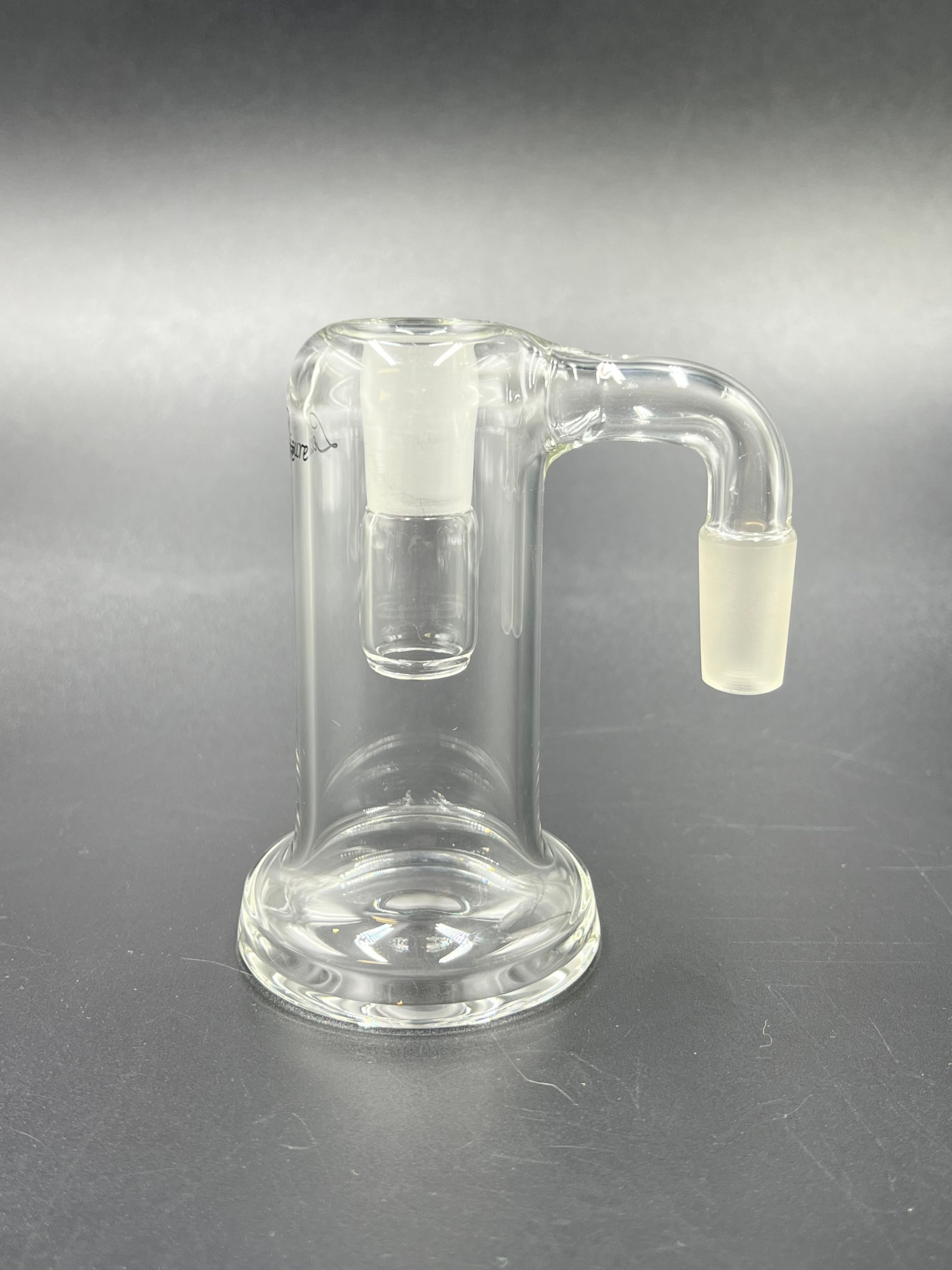 Leisure 14mm/90 Dry Catcher