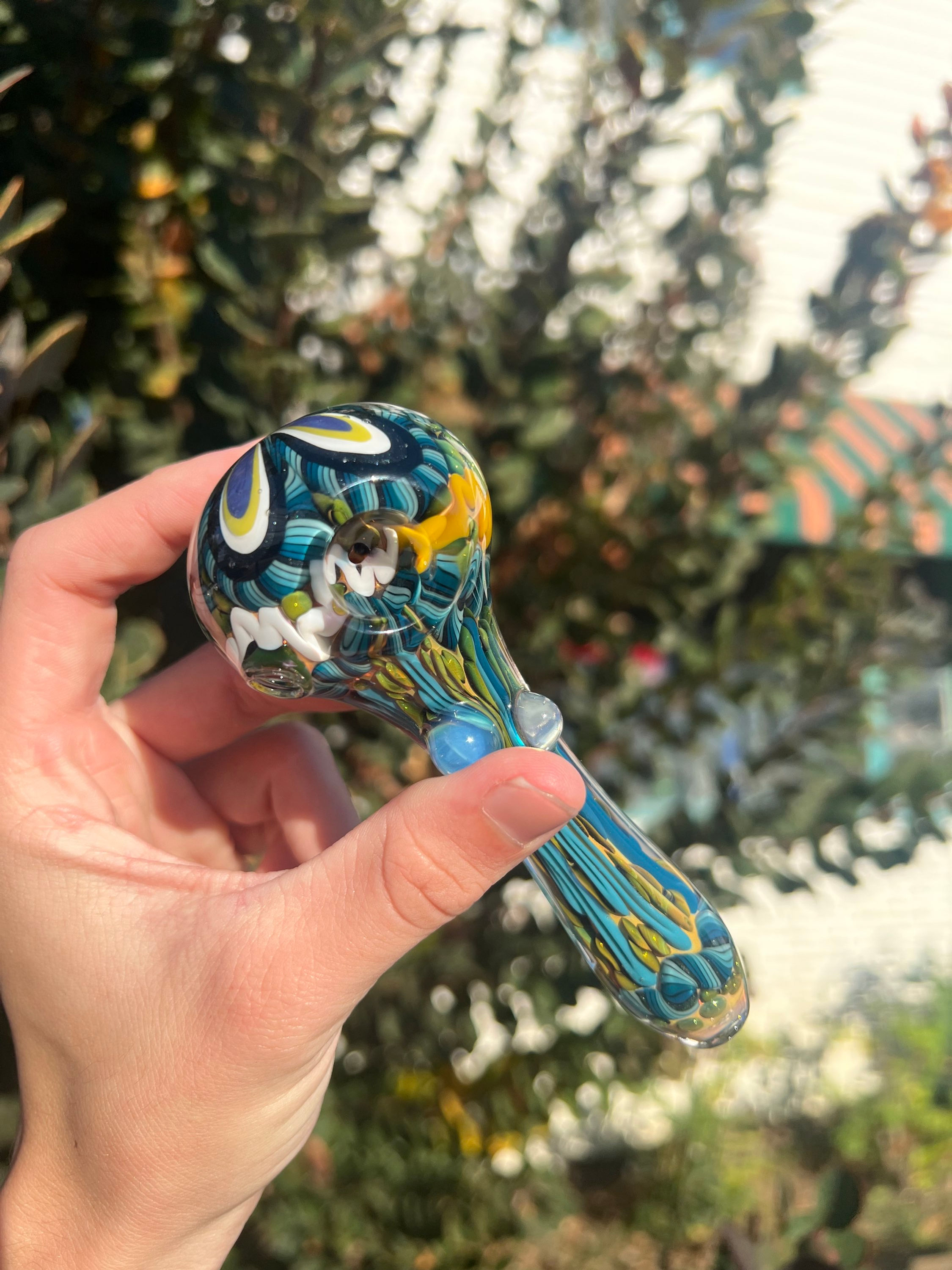 Adam Driver Inside Out Spoon #5 