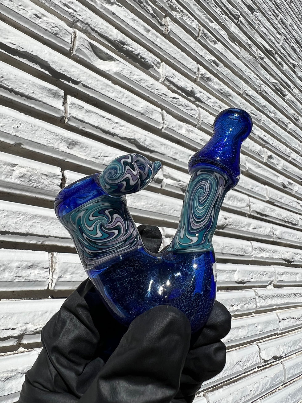 Thumbnail: Bonafide Sherlock spoon