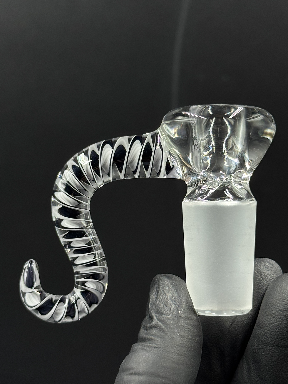 Thumbnail: Captain Hook 18mm slide