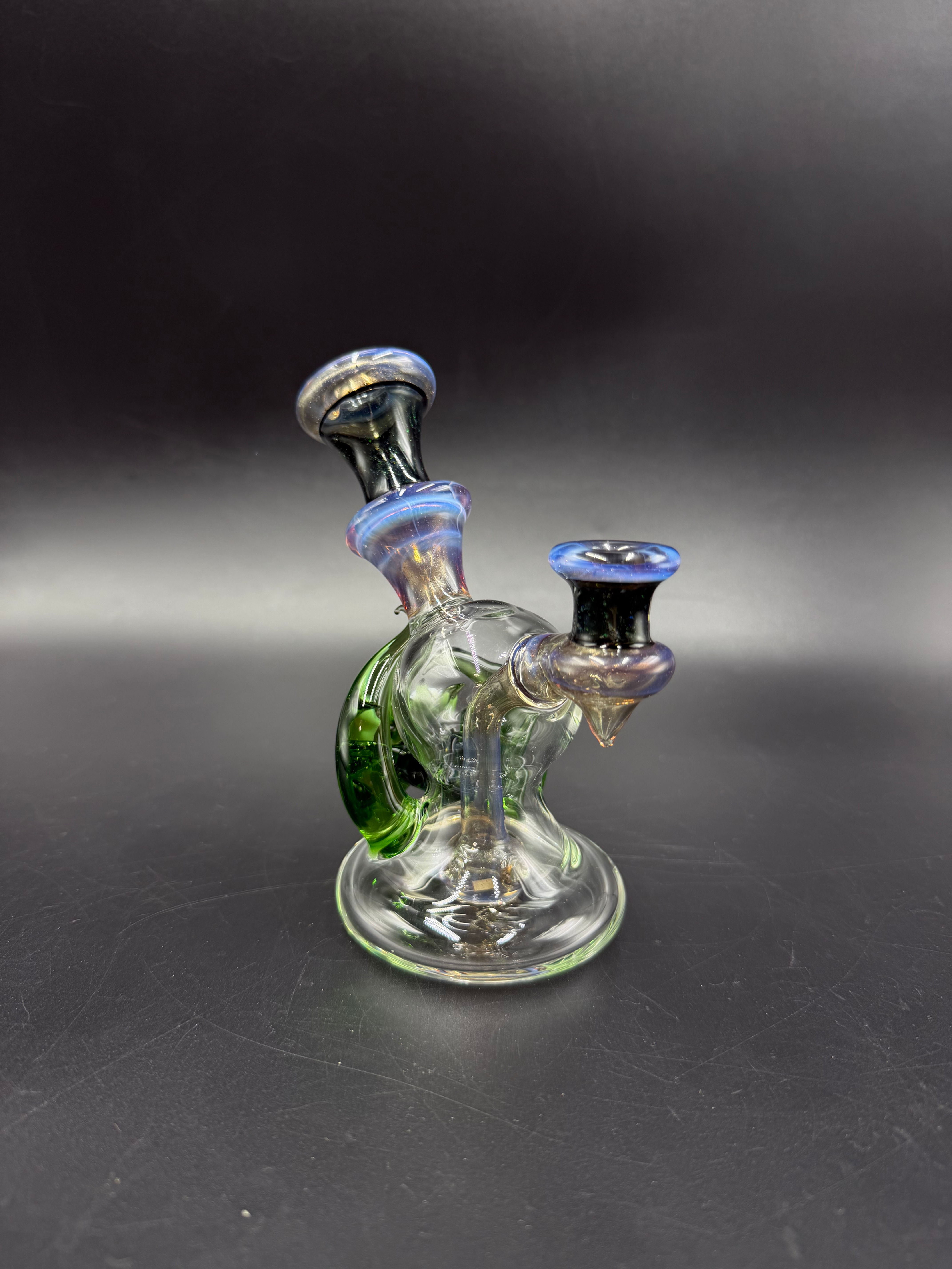 Whit V. 10mm Flower Orb Rig