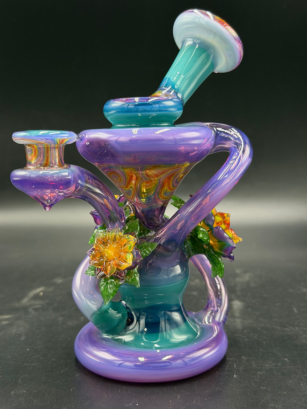 Thumbnail: Whit V. Recycler