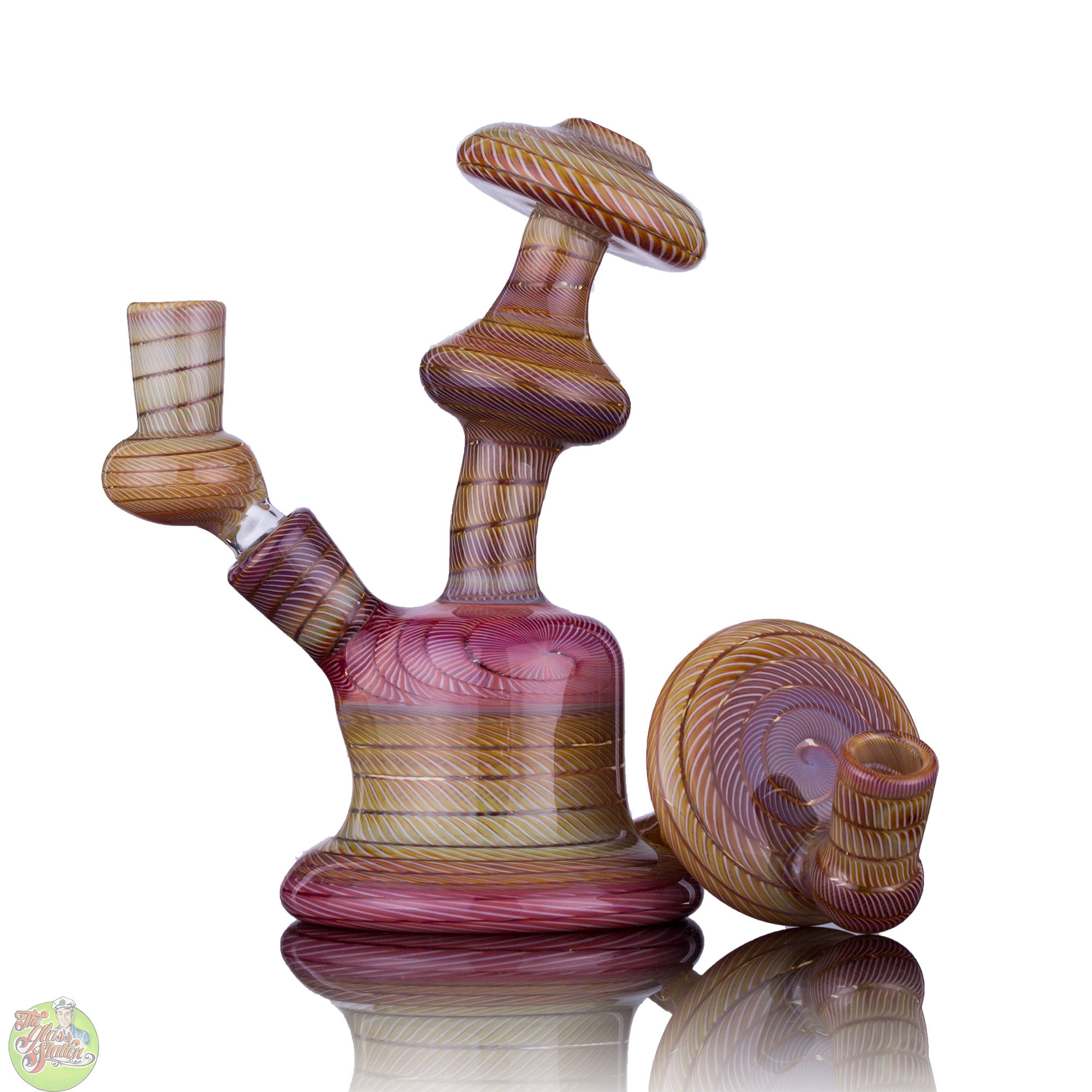 Harold Cooney Freshman bub