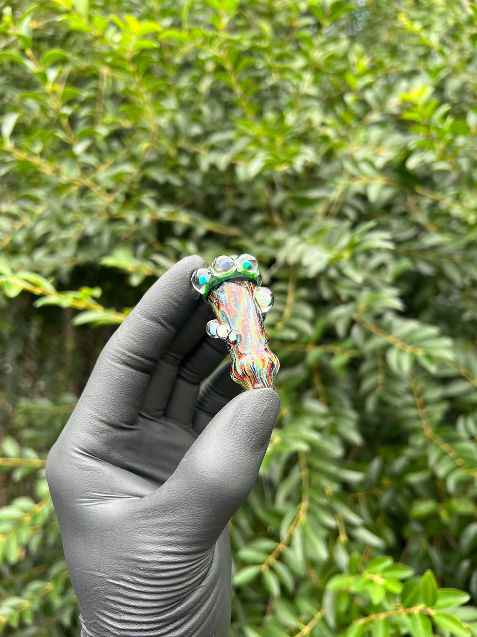Thumbnail: Justin Carter roll/wrap holder