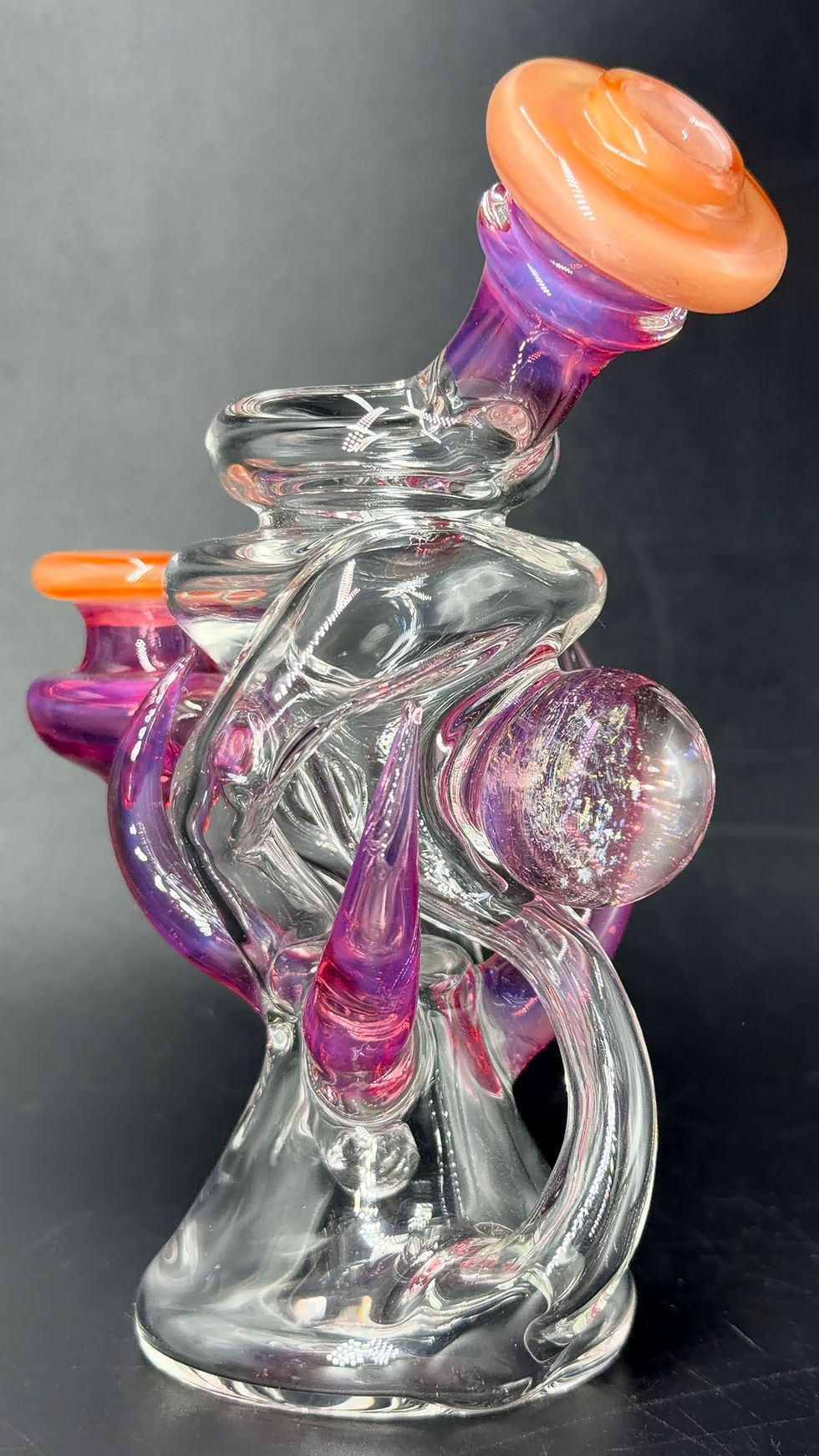 Thumbnail: Whit V Mini Recycler 