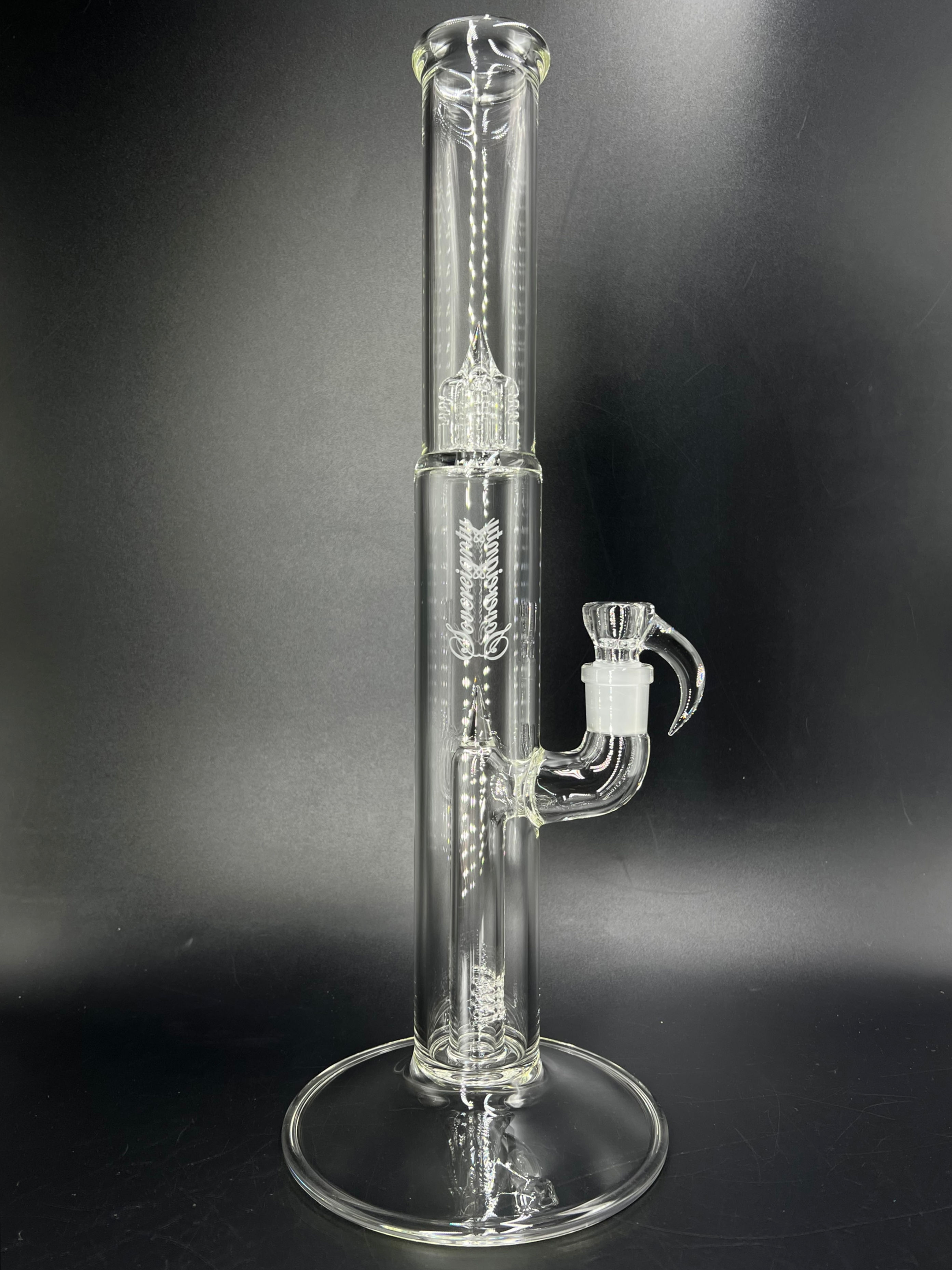 Sovereignty Bishop - C - Fixed Stem 180 