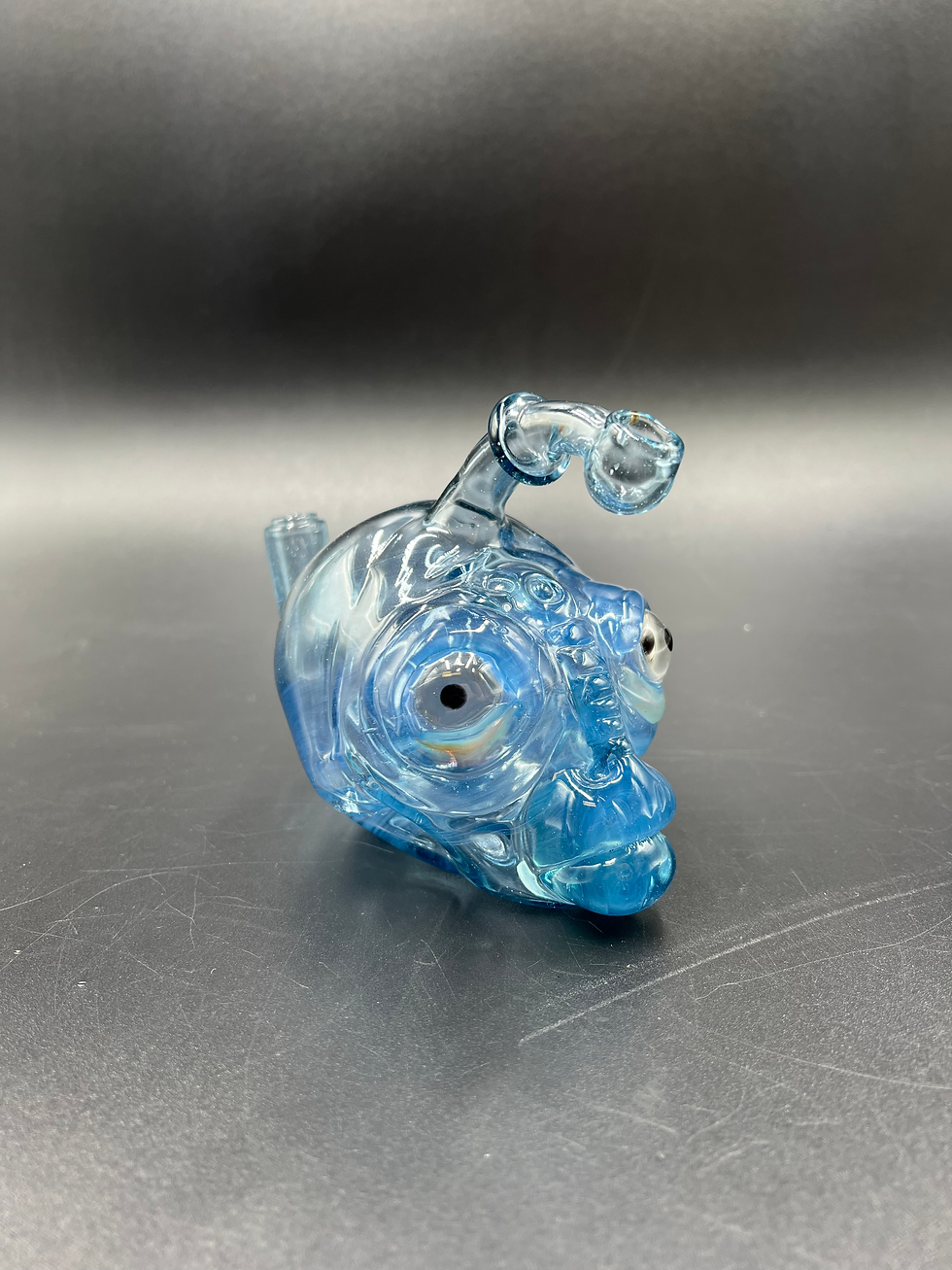 Thumbnail: Innerforce Glass Alien Head